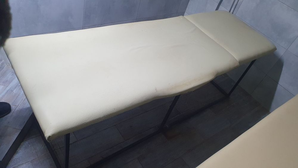 Кушетки неразборные