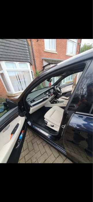 Bmw seria5 GT  M sport 2 l2012