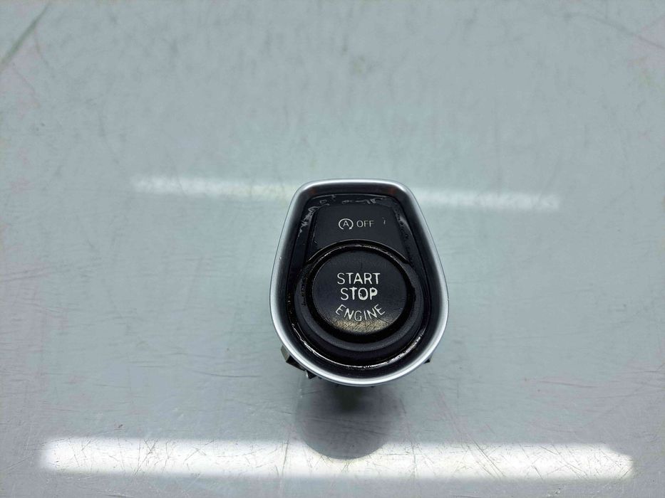 Buton START/STOP Bmw 3 (F30) [Fabr 2012-2017] 9250734-02