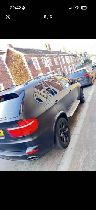 Продавам BMW x5