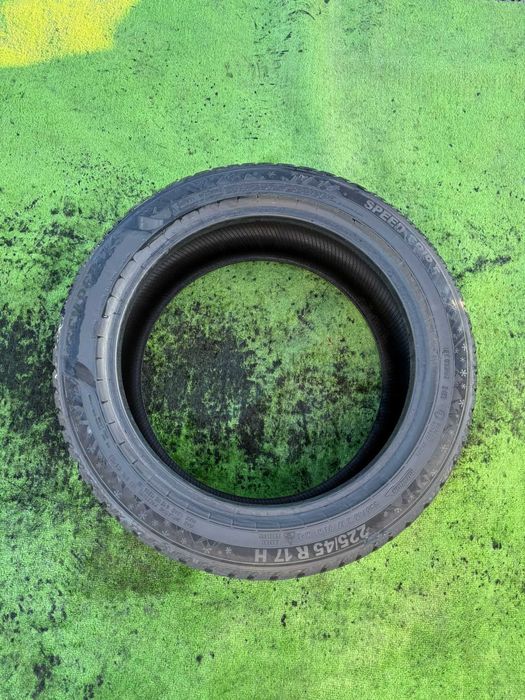 Anvelope Iarna 225/45/17 Semperit