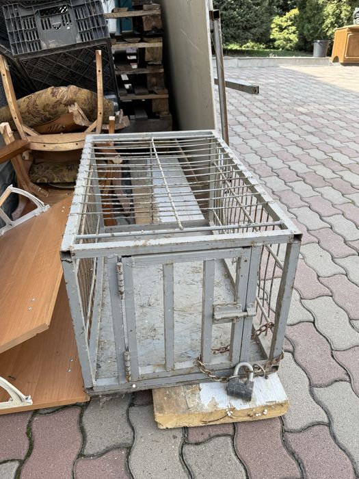 Продам переноску для животных