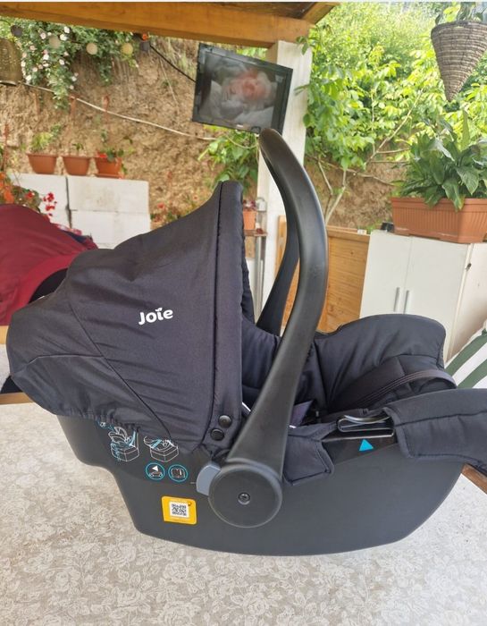 Scaun  auto , scoica  Joie