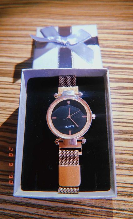 Стилни женски часовници