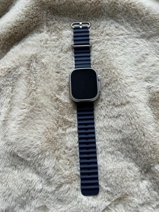 Apple watch Ultra 2
