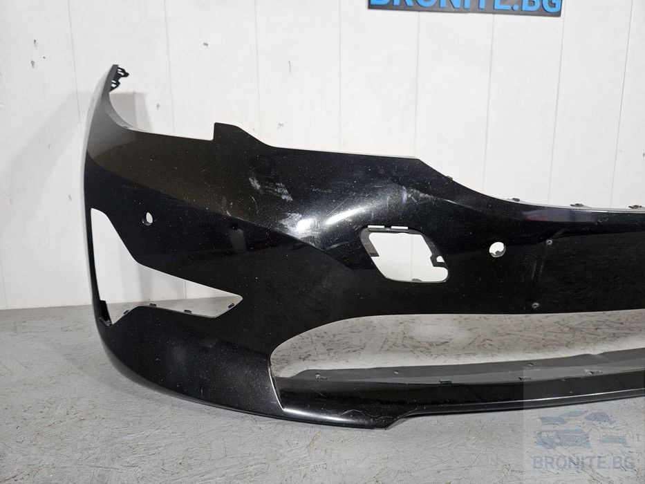 Предна броня BMW 3 G20 G21 БМВ 3 Г20 Г21 2018 - 2023