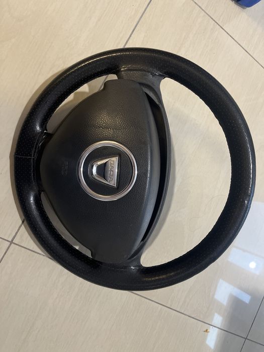 Piese Logan triple  ,, Airbag 140 lei logan 2