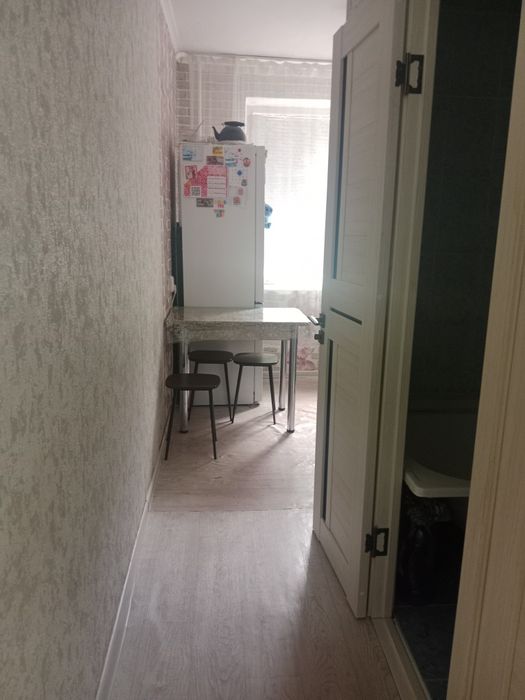 Продается 2-х комнатная квартира