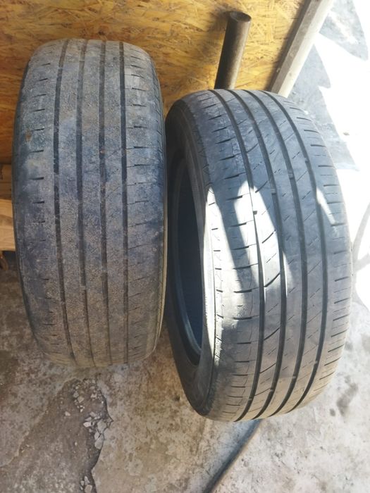 Продам шины 215/60/16