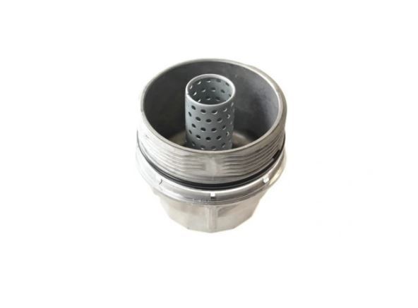Carcasa Filtru ulei Lexus ES, 2012-2018, GS, 2005-2012, RX, 2003-2015, Toyota Avensis (T25), 2003-2008, Camry Sedan (V4), 2006-2014, Camry Sedan, 2011-, Highlander / Kluger, 12.2013-, Rav 4 III, 2005-2014,