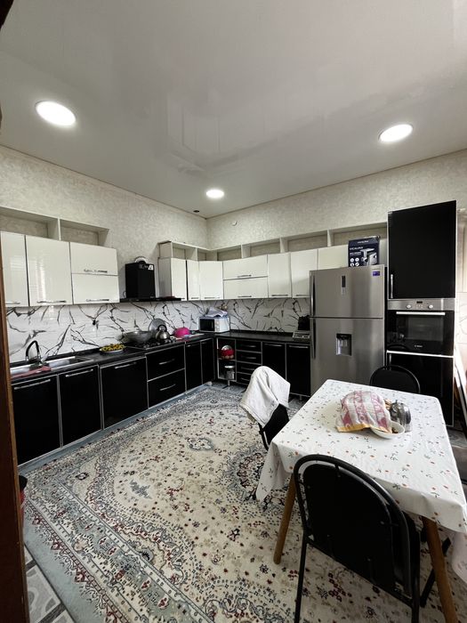 Жақсы жағдаймен үй сатылады