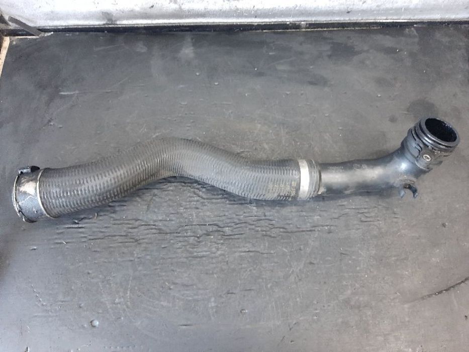 furtun tub intercooler opel  meriva b 1.3 cdti  13267224ea