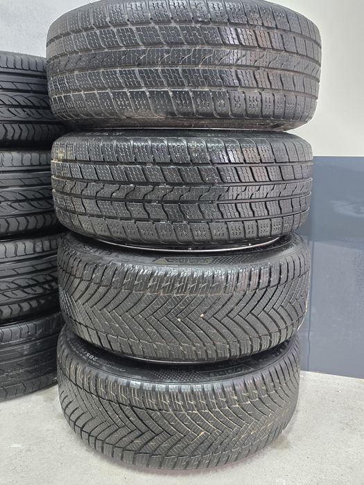 Diska balon vossen R17 unversal