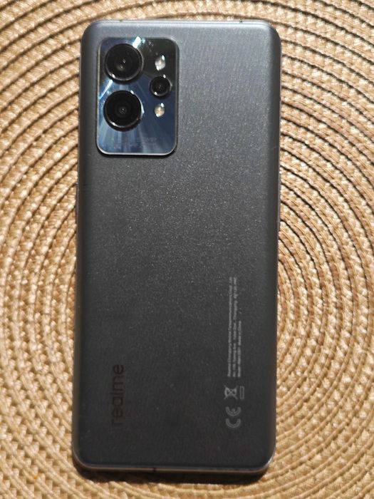 Realme GT2 Pro 12GB RAM/ 256GB STOCARE