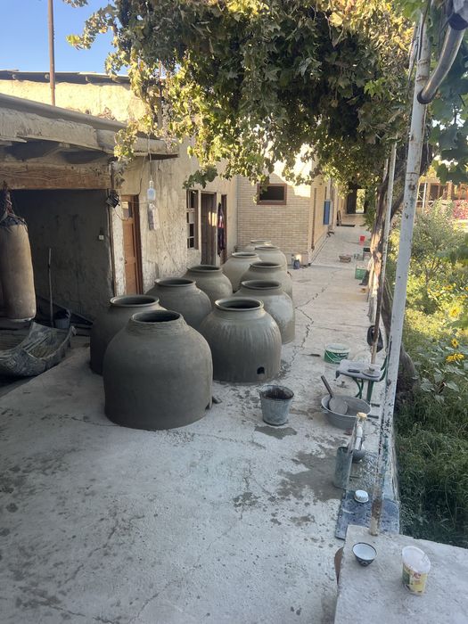 Tandir Bukhara viloyat Vobkent tuman