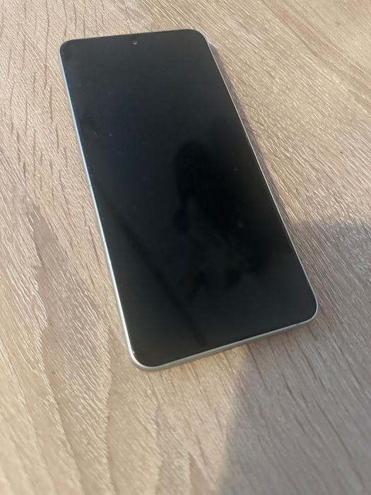 Samsung S21FE Telefon