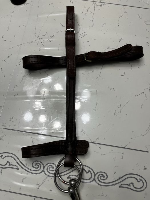 Уздечка ЖҮГЕН