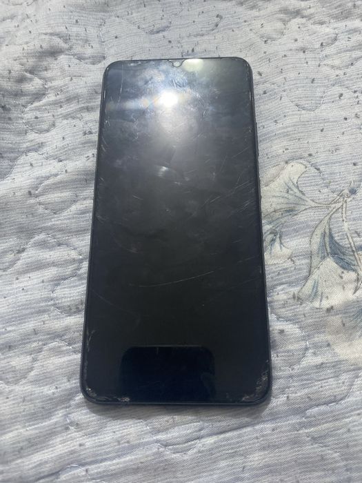 Huawei Nova Y72 6ГБ/128ГБ