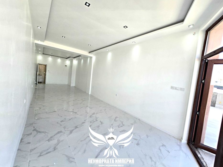 Дава се под наем Магазин в Асеновград - 44 кв.м за 303.96 € - Снимка #5