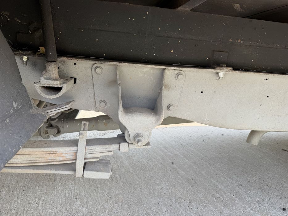 Vand/schimb Ford Transit RADIAT