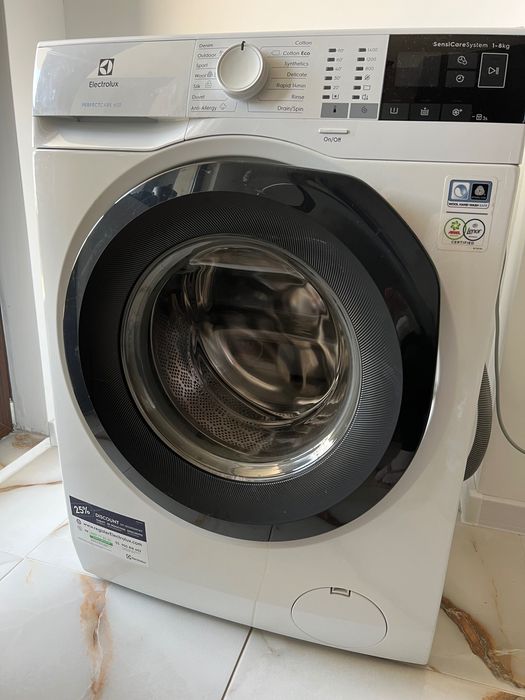 Пералня Electrolux Perfectcare 600