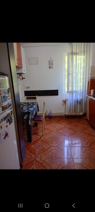 De inchiriat apartament mobilat utilat