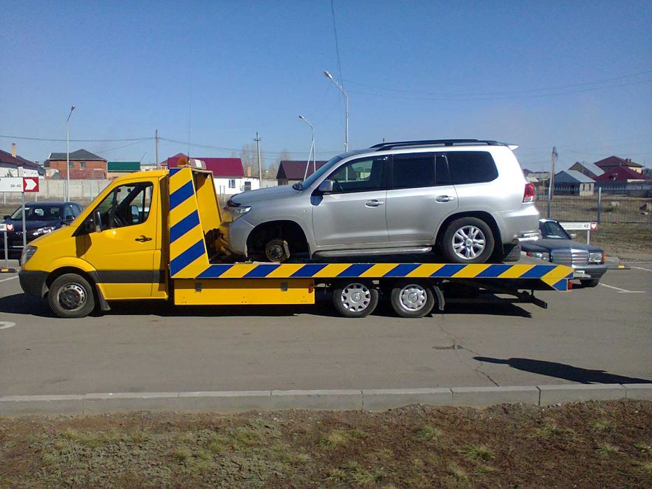 услуги  эвакуатора ОТ 5000т.