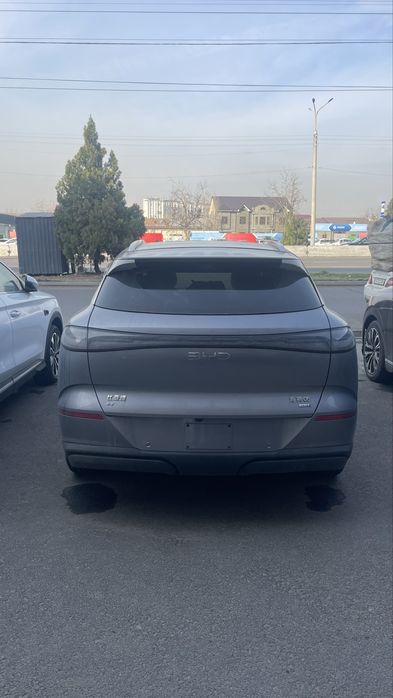 BYD sealion 06 full 605 km Tayyori + Garantiya Avtasalon !
