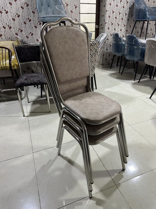 Prokat uchun stul sotiladi ARTMETAL