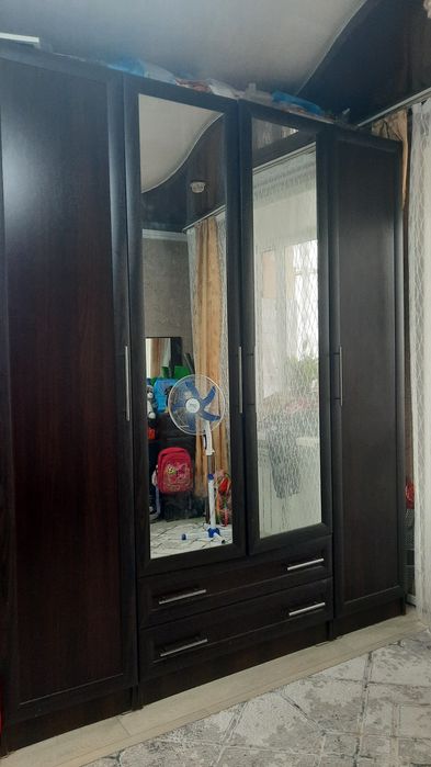 Спальная гарнитура