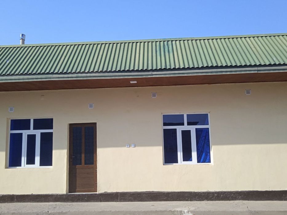 Denov tumani sassiq kulda uy bor