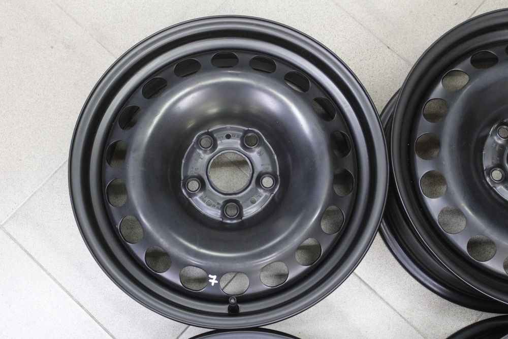Джанти 16" VW Passat, Tiguan, Sharan