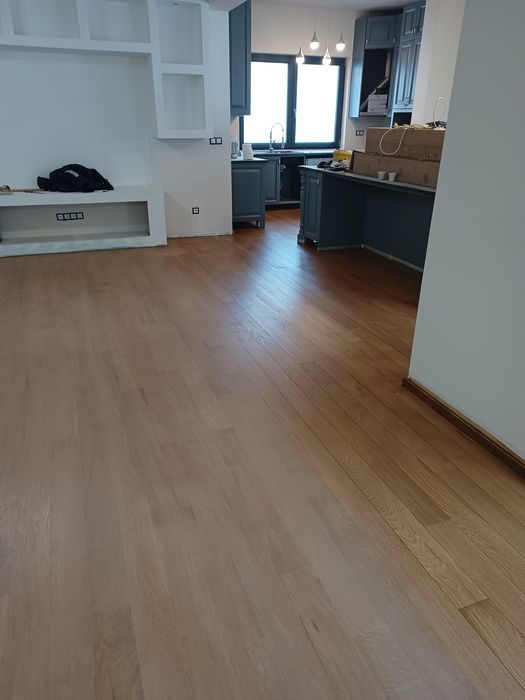 Raschetat Montat Parchet