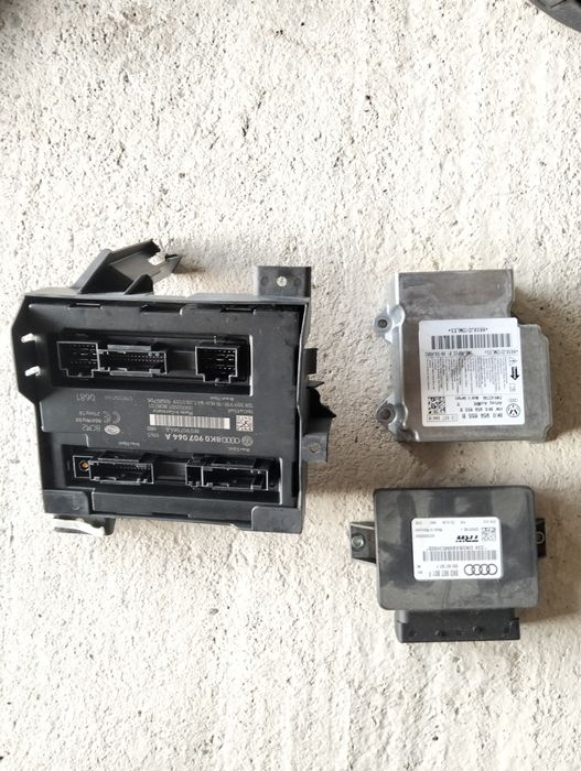 Chiuloasa stanga dreapta 2.7 Audi A5. Audi A4 b8. Audi Q5