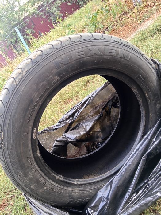 185 / 65 R15 донелек