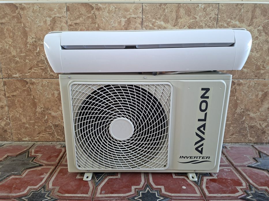 Кондиционер Avalon 12 Inverter
