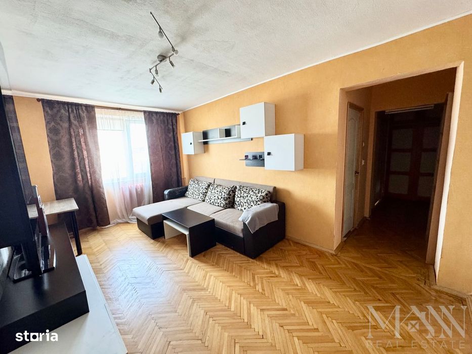 Apartament 3 camere | De inchiriat | zona Piata Mare, Oradea