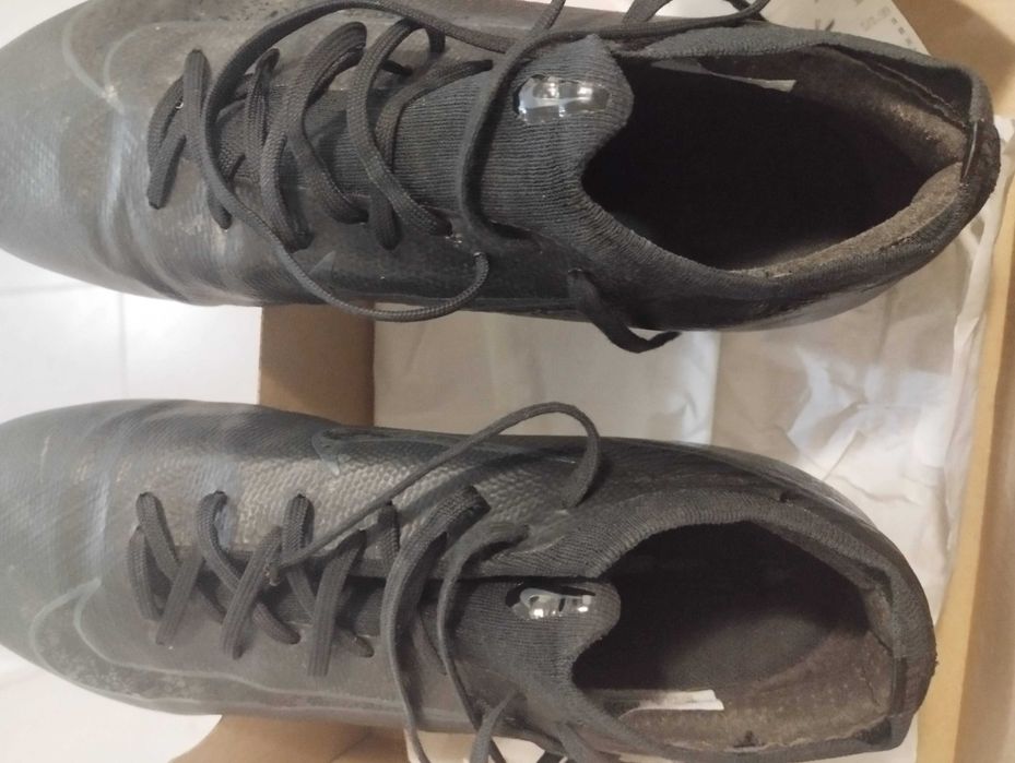 Футболни бутонки Nike ZM Vapor 16 PRO FG 42 номер 26,5cm