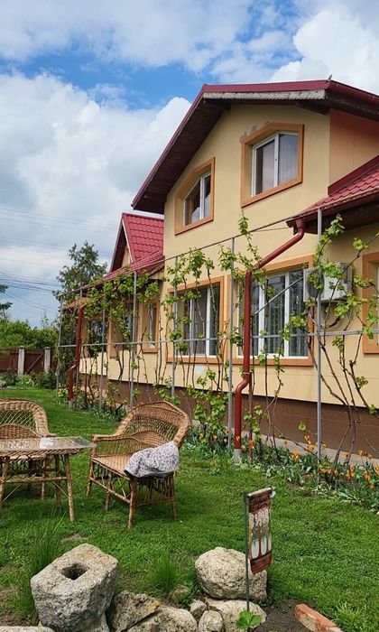 Casa de vanzare Superbă