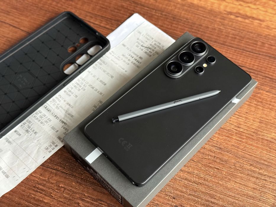 Samsung Galaxy S26 Ultra Техномаркет!!!