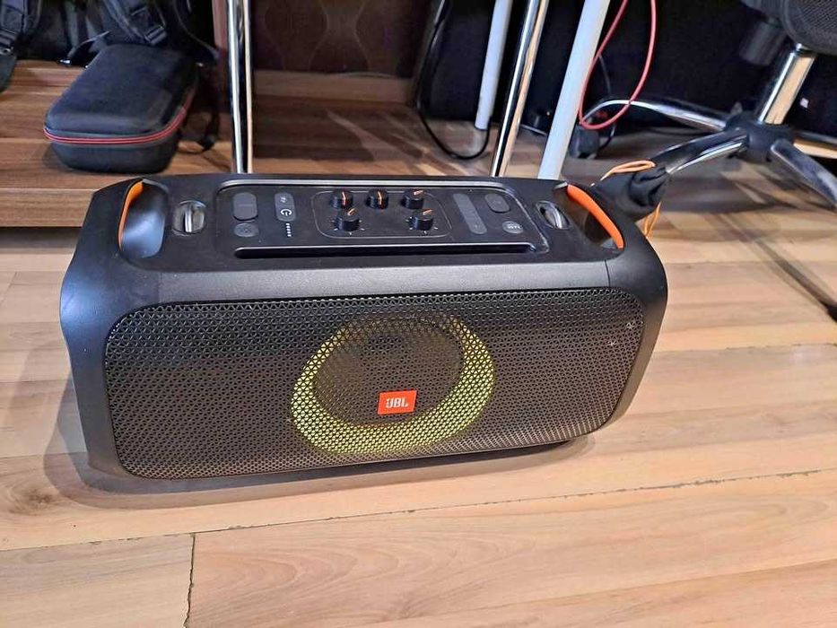 Jbl Party On The Go Колона