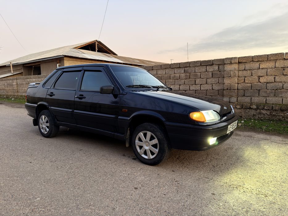 Lada 2115 2008 — 3