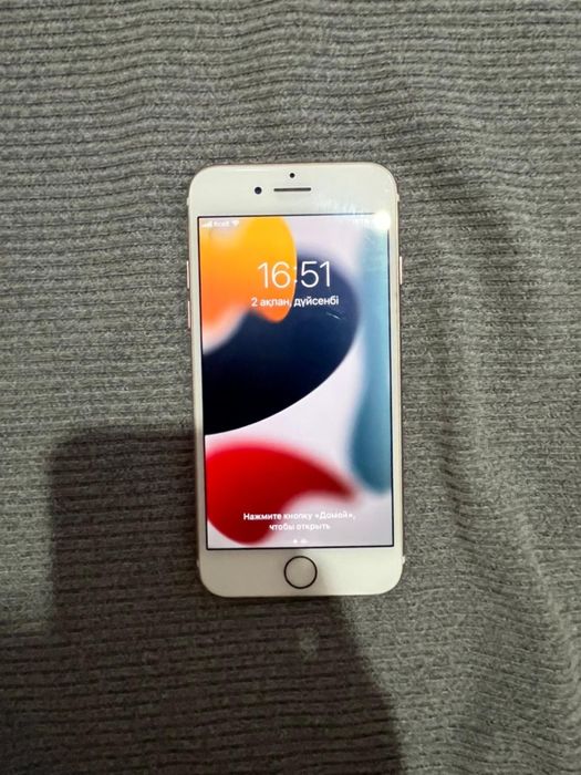 Айфон 7  iphone 7