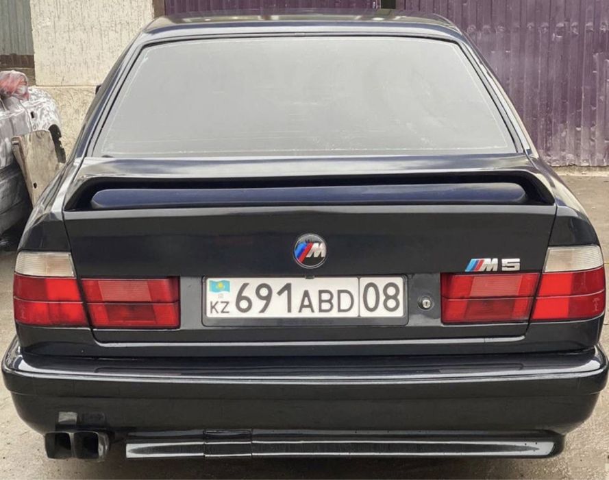 Бампер Бмв Е34.Е39 пороги Бмв Е34.Е36.Е38