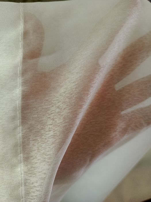 Продам тюль туман