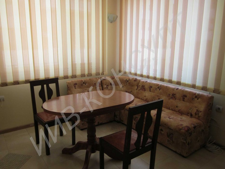 Обзаведен двустаен, кв. Акация