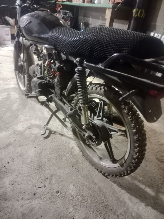 Racer 110 GC продам