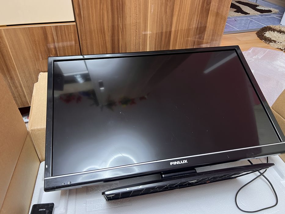 Vand televizor finlux