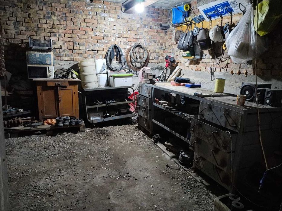 Дом+Участок Атамекен 55
