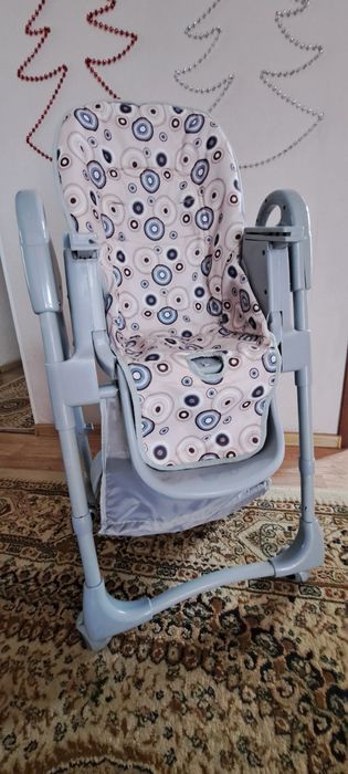 Детский столик для кормления